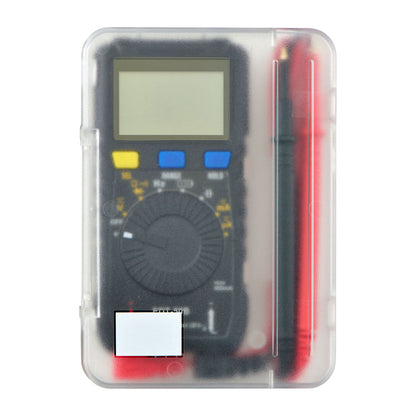 デジタルマルチテスター_EDT-50B_ELPA（エルパ・朝日電器）