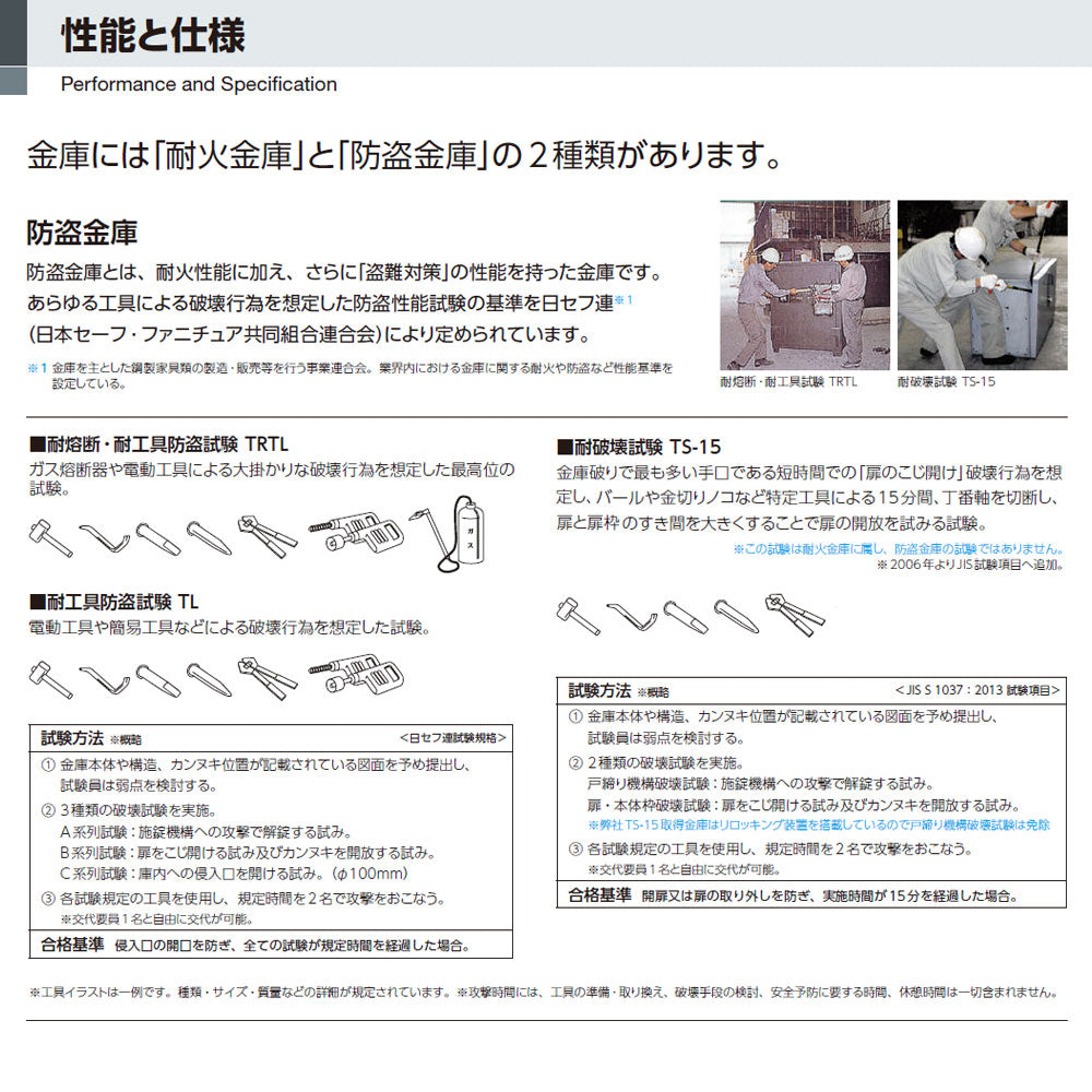 DX-101 EIKO エーコー 磁気メディア用耐火金庫  1時間耐火 86kg 9.4L