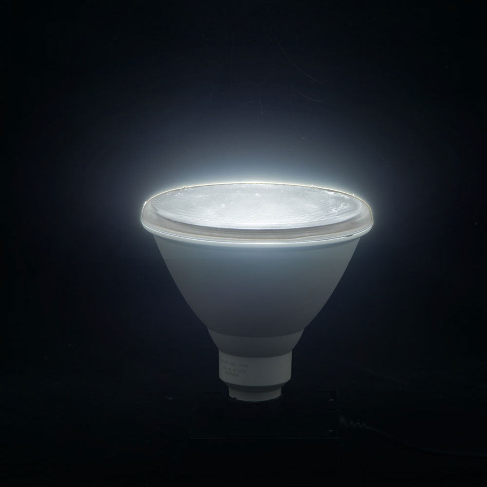 LED電球 ビーム球形 E26 1350ルーメン 昼光色 防水_LDR14D-M-G056_ELPA（エルパ・朝日電器）