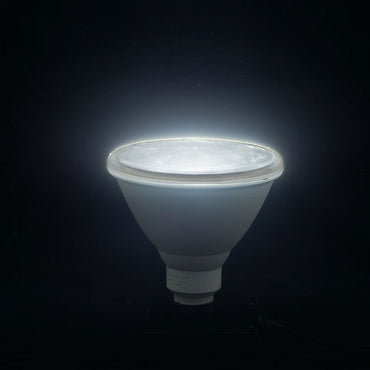 LED電球 ビーム球形 E26 1350ルーメン 昼光色 防水_LDR14D-M-G056_ELPA（エルパ・朝日電器）