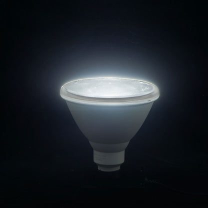 LED電球 ビーム球形 E26 1350ルーメン 昼光色 防水_LDR14D-M-G056_ELPA（エルパ・朝日電器）