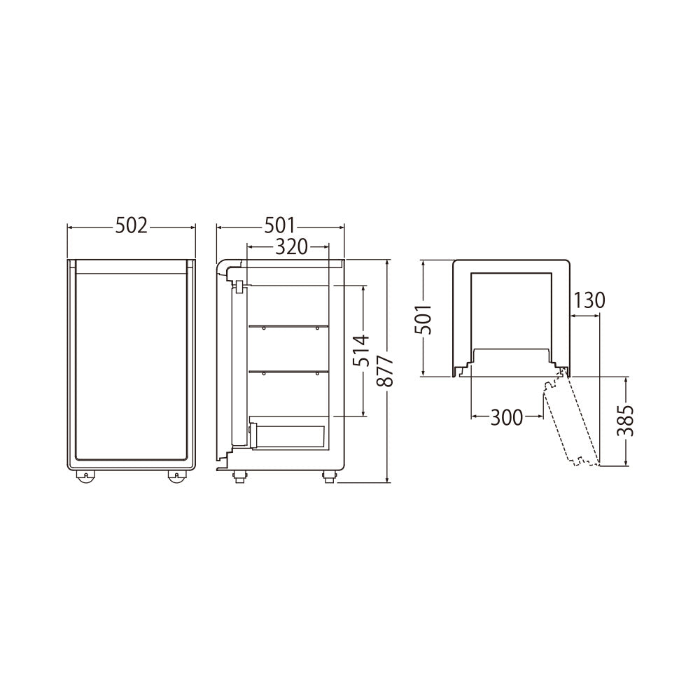 LU-2000BEFN LUCELL（ルッセル）家庭用耐火金庫 2マルチロックFT式 1時間耐火 161kg 69L_EIKO エーコー