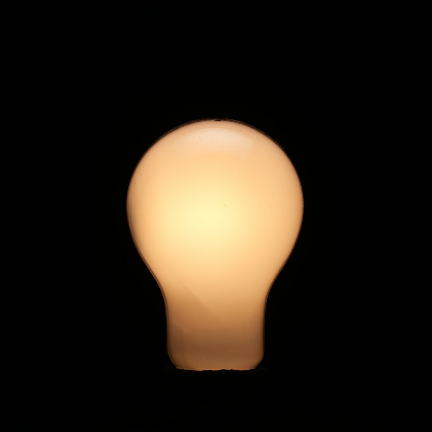 ヤザワ シリカ電球 長寿命タイプ 100W形 100V E26口金 LW100V100WWL_YAZAWA(ヤザワコーポレーション）