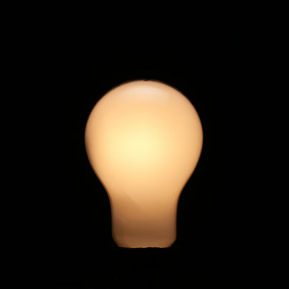 ヤザワ シリカ電球 長寿命タイプ 100W形 100V E26口金 LW100V100WWL_YAZAWA(ヤザワコーポレーション）