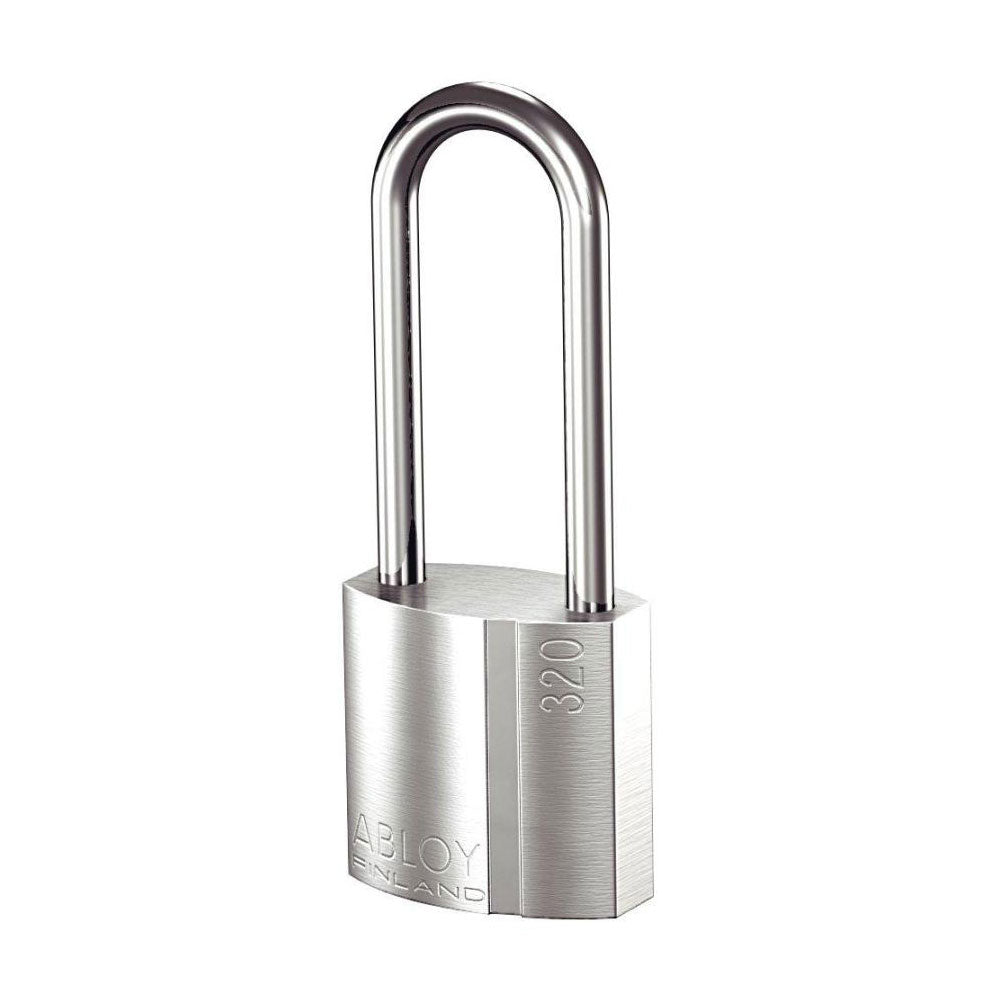 PL320C/50 南京錠/PadLock_ABLOY（アブロイ）