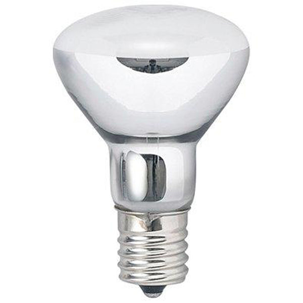 R451725_ミニレフ球 25W E17_YAZAWA(ヤザワコーポレーション）
