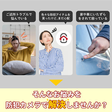 防犯士が作ったスゴイ防犯カメラ 屋外用 バレット形カメラ ソーラー充電_TBC-BC400_ELPA（エルパ・朝日電器）