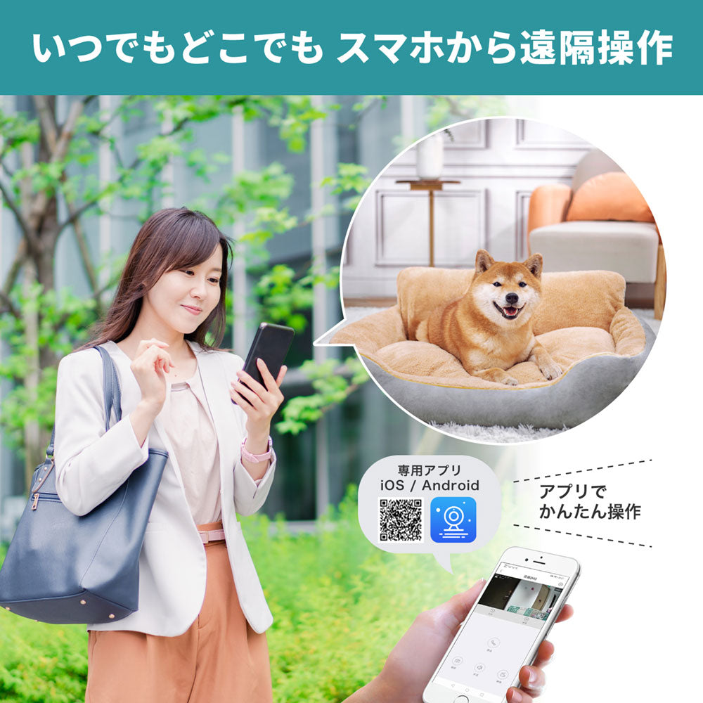 防犯士が作ったスゴイ防犯カメラ 屋外用 バレット形カメラ ソーラー充電_TBC-BC400_ELPA（エルパ・朝日電器）