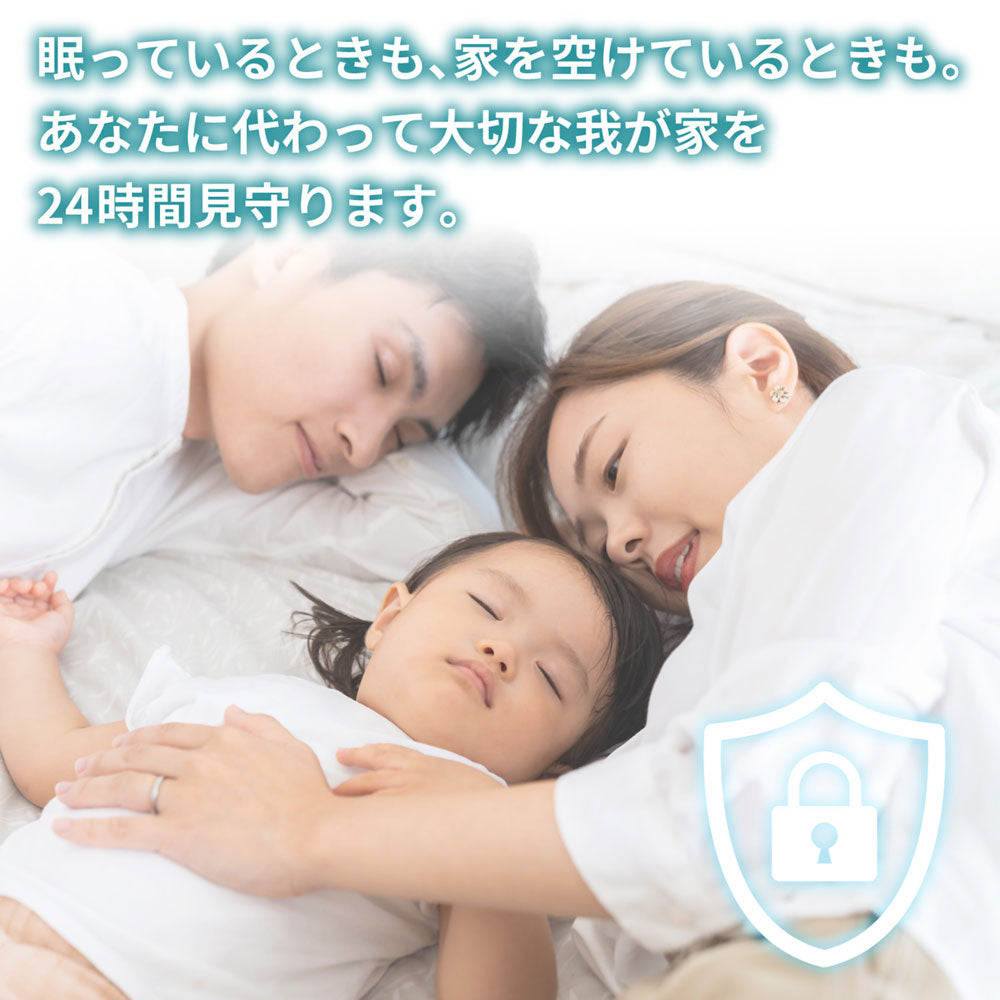 防犯士が作ったスゴイ防犯カメラ 屋外用 バレット形カメラ ソーラー充電_TBC-BC400_ELPA（エルパ・朝日電器）