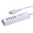 USB充電ポート 5個口_00-1260_SMP-U55D3-W_OHM（オーム電機）