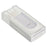 【USB Type-Cコネクタ接続】microSD専用超小型カードリーダー（USB3.2Gen1/ホスト機能（OTG）/3.2g/シルバー）_01-3966_PC-SCRWUC01-H_OHM（オーム電機）