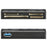 【USB Type-Aコネクタ接続】microSDカードリーダー（主要55メディア/USB3.2Gen1/ケーブル600mm付属/ブラック）_01-3971_PC-SCRWU304-K_OHM（オーム電機）