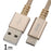 高耐久 USB2.0 Type-C ケーブル（１m）_01-7067_SMT-L10CAT-N_OHM オーム電機