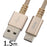 高耐久 USB2.0 Type-C ケーブル（1.5m）_01-7068_SMT-L15CAT-N_OHM オーム電機