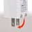 AC充電器（PD20W対応/ライトニングケーブル1m/ホワイト）_01-7116_MIP-APD20W-W_OHM（オーム電機）