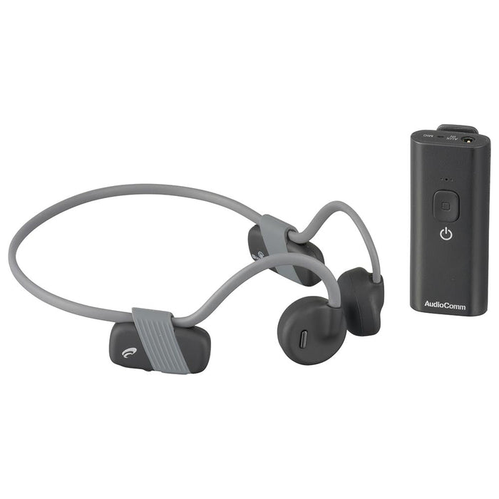 骨伝導イヤホン+集音器(Bluetooth/USB充電式/保護等級IPX6)_03