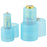 フルサイズ電池アダプター（単1・単2・単3各2セット入）_03-5358_BT-Z1234V_OHM オーム電機