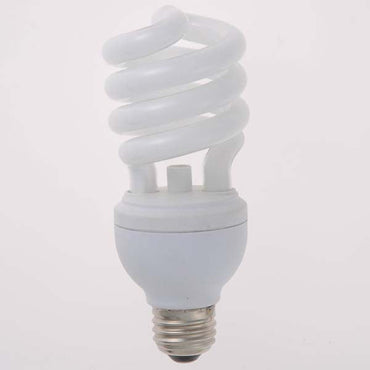 エコナボール 交換球 21W E26 電球色_04-8358_EFD25EL/21/KS_OHM（オーム電機）