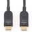 HDMI スイングプラグケーブル（縦型端子用/１m）_05-0261_VIS-C10SV-K_OHM オーム電機