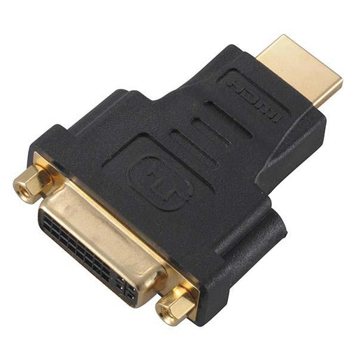 HDMI 変換プラグ_05-0303_VIS-P0303_OHM オーム電機