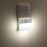 LEDナイトライト 薄型（明暗・人感センサー式/45 lm/昼白色/ホワイト）_06-0148_NIT-ALA6JSQ-WN_OHM（オーム電機）