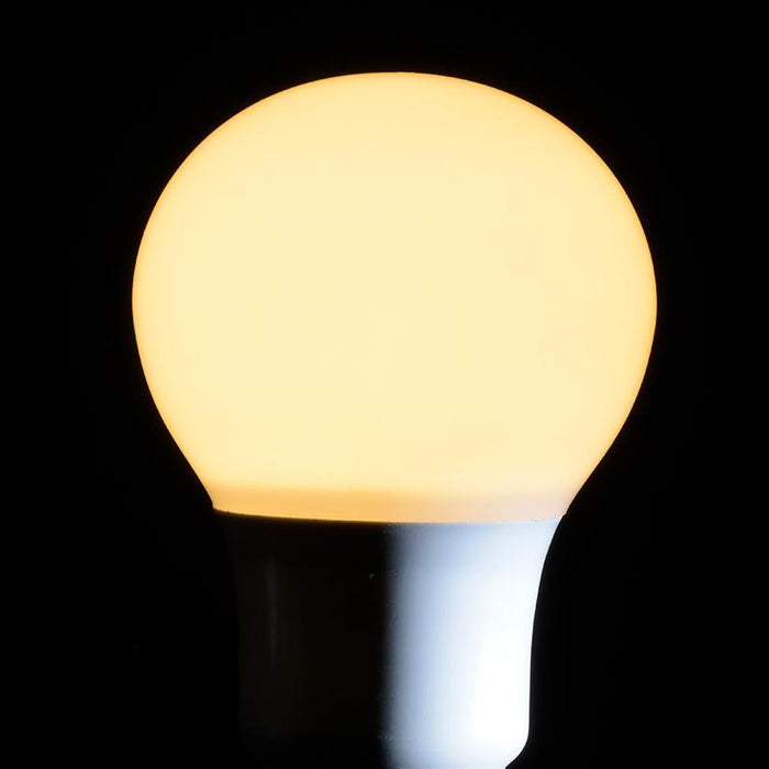 06-1871_LDA6L-G/D G11_LED電球（40形相当/580 lm/電球色/E26/全方向280°/調光器対応）_OHM オーム電機