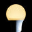 06-3081_LDA5L-G AG53_LED電球（40形相当/510lm/電球色/E26/広配光200°/密閉形器具対応）_OHM オーム電機