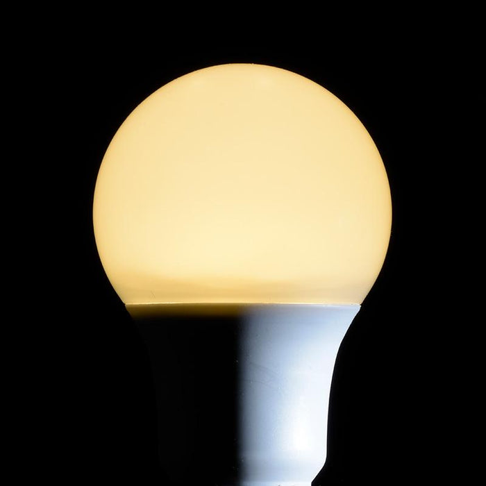 06-3081_LDA5L-G AG53_LED電球（40形相当/510lm/電球色/E26/広配光200°/密閉形器具対応）_OHM オーム電機