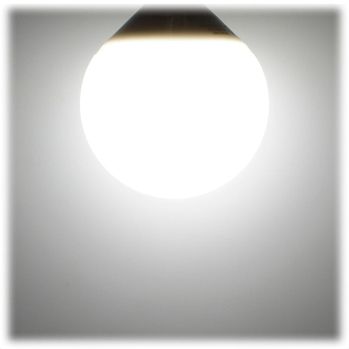 LED電球 ボール球形（100形相当/1460Lm/13W/昼白色/E26/全方向配光240°/密閉形器具対応）_06-3168_LDG13N-G AG51_OHM（オーム電機）