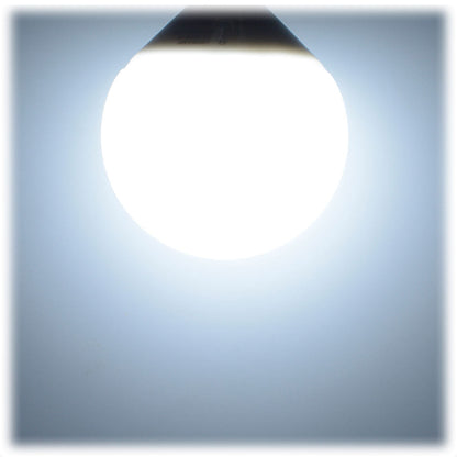 LED電球 ボール球形（100形相当/1460Lm/13W/昼光色/E26/全方向配光240°/密閉形器具対応）_06-3169_LDG13D-G AG51_OHM（オーム電機）