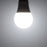 LED電球（100形相当/1560lm/11W/昼白色/E26/全方向配光260°/密閉形器具対応）_06-3295_LDA11N-G AG52_OHM（オーム電機）