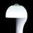 06-3592_LDA5D-H R21_【消灯お知らせ機能搭載】LED電球（40形相当/640lm/昼光色/E26/人感・明暗センサー付）_OHM オーム電機