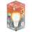 LED電球「GRANGRADE」（40形相当/Ra93/500lm/電球色/E26/全方向配光280°/密閉形器具対応）_06-3855_LDA5L-G AG6/RA93_OHM（オーム電機）