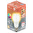 LED電球「GRANGRADE」（60形相当/Ra93/820lm/電球色/E26/全方向配光280°/密閉形器具対応）_06-3861_LDA8L-G AG6/RA93_OHM（オーム電機）