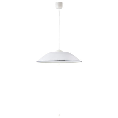 LED洋風ペンダント（8畳用/3800 lm/昼光色）_06-3873_LT-Y40D8G-W1_OHM（オーム電機）