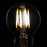 LEDフィラメントタイプ電球 クリプトン球（25形相当/261 lm/1.7W/昼白色/E17/全方向配光290°）_06-3881_LDA2N-E17 C6/PS35_OHM（オーム電機）