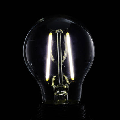 LEDフィラメントタイプ電球 小丸球（25形相当/289 lm/1.9W/昼白色/E26/全方向配光290°）_06-3887_LDA2N C6/LBG5_OHM（オーム電機）