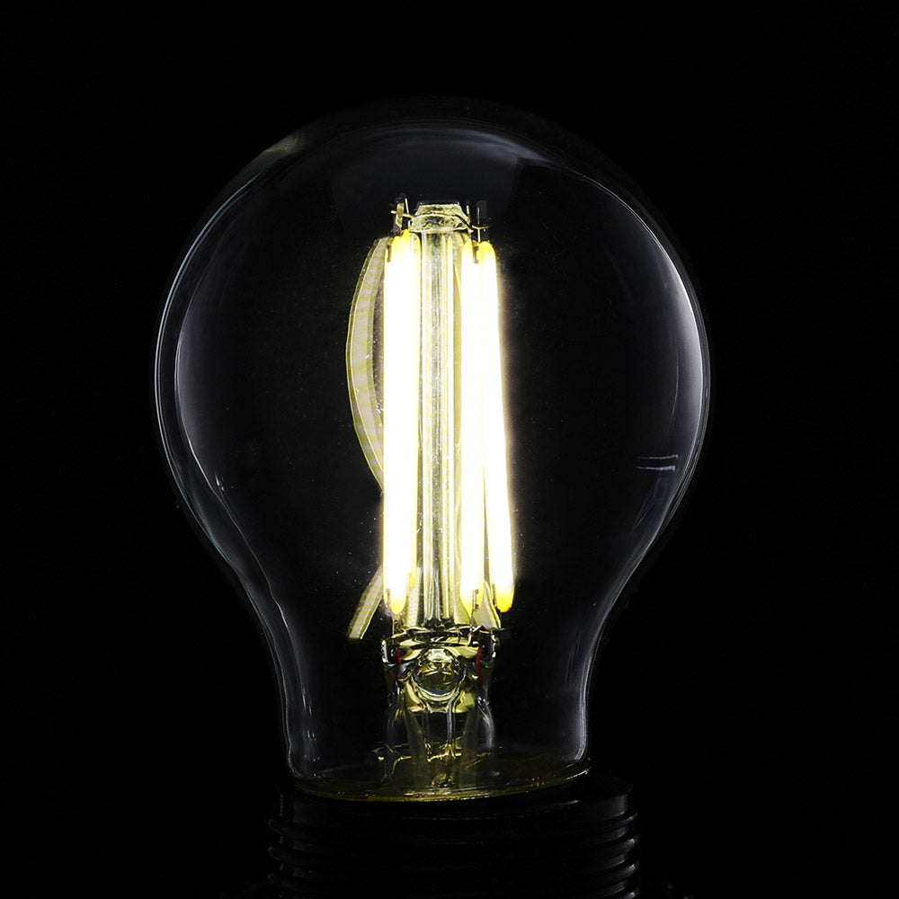 LEDフィラメントタイプ電球 小丸球（40形相当/489 lm/3.4W/昼白色/E26/全方向配光290°）_06-3891_LDA3N C6/LBG5_OHM（オーム電機）