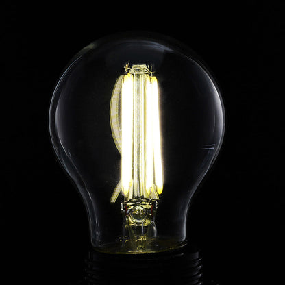LEDフィラメントタイプ電球 小丸球（40形相当/489 lm/3.4W/昼白色/E26/全方向配光290°）_06-3891_LDA3N C6/LBG5_OHM（オーム電機）