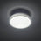 薄形LEDミニシーリングライト（ボール球60形相当/780 lm/7.4W/昼光色）_06-3952_LE-Y7DK-WS_OHM（オーム電機）