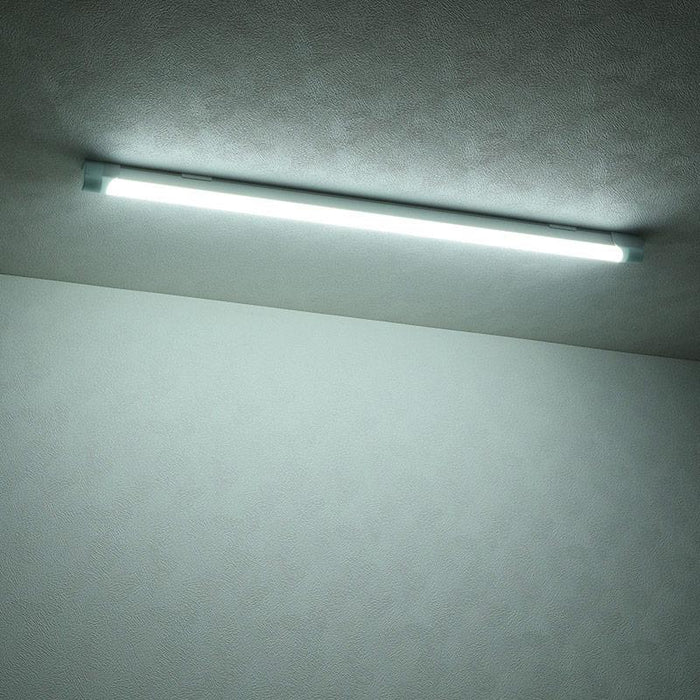 LEDエコスリム チューブライト（長さ90cm/2200 lm/昼光色/電気工事必要）_06-4043_LT-NLET20D-HK_OHM（オーム電機）