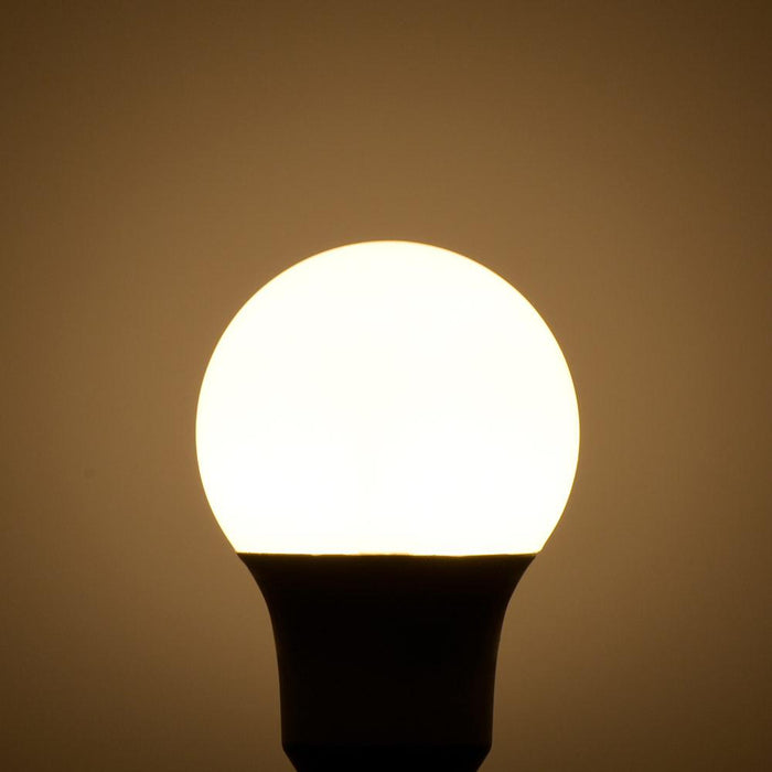 LED電球（20形相当/330lm/電球色/E26/全方向280°/密閉形器具対応）_06-4451_LDA3L-G AG52_OHM（オーム電機）