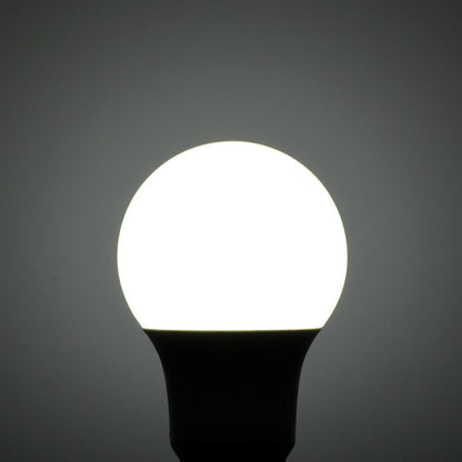 LED電球（20形相当/350lm/昼白色/E26/全方向280°/密閉形器具対応）_06-4452_LDA3N-G AG52_OHM（オーム電機）
