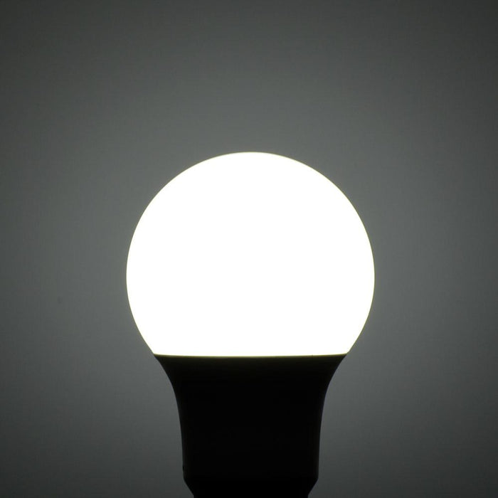 LED電球（20形相当/350lm/昼白色/E26/全方向280°/密閉形器具対応）_06-4452_LDA3N-G AG52_OHM（オーム電機）