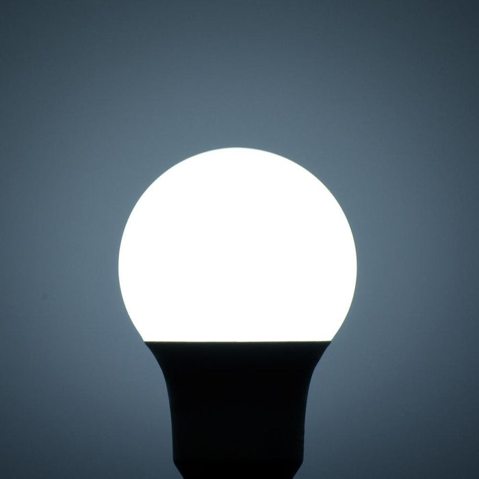 LED電球（20形相当/350lm/昼光色/E26/全方向280°/密閉形器具対応）_06-4453_LDA3D-G AG52_OHM（オーム電機）