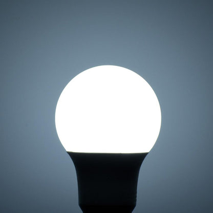 LED電球（40形相当/590lm/昼光色/E26/全方向280°/密閉形器具対応）_06-4456_LDA5D-G AG52_OHM（オーム電機）