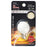 LEDミニボール球（装飾用/0.5W/15lm/電球色相当/G30/E12）_06-4618_LDG1L-H-E12 13_OHM オーム電機
