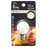 LEDミニボール球（装飾用/1.2W/65lm/電球色/G30/E17）_06-4628_LDG1L-H-E17 14_OHM オーム電機