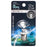 LEDミニボール球（装飾用/1.2W/57lm/クリア昼白色/G30/E17）_06-4631_LDG1N-H-E17 14C_OHM オーム電機