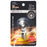LEDサイン球（装飾用/1.2W/55lm/クリア電球色/S35/E17）_06-4643_LDS1L-H-E17 13C_OHM オーム電機